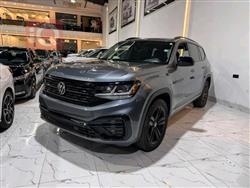 فولكسفاغن أطلس